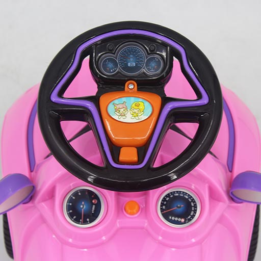 PUSH CAR 7656