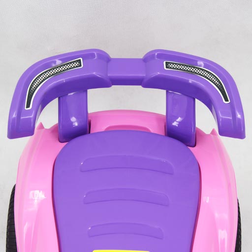 PUSH CAR 7656