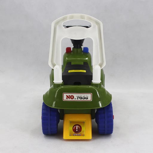 PUSH CAR 7658
