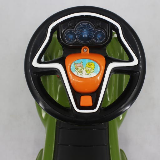 PUSH CAR 7658