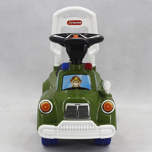 PUSH CAR 7658