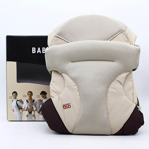 BABY CARRIER 6IN1 4008 M&B