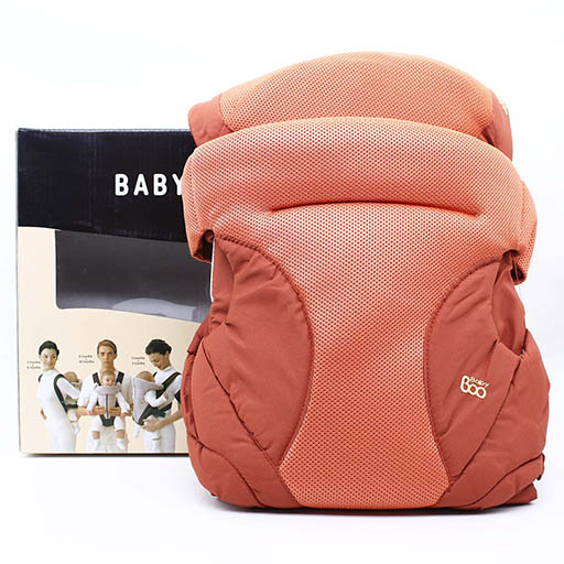 BABY CARRIER 6IN1 4008 M&B