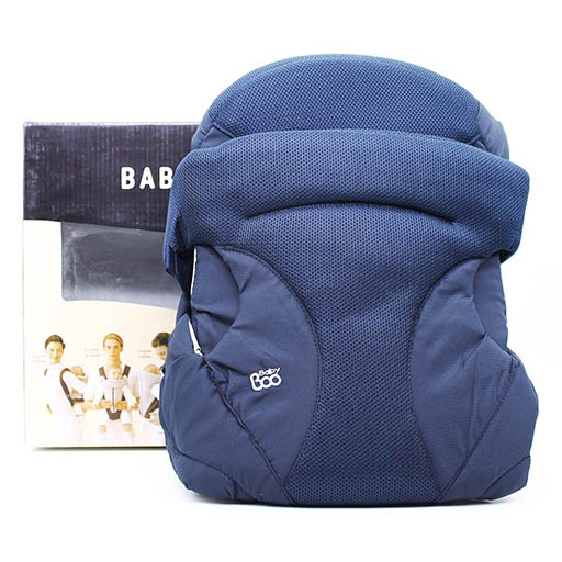 BABY CARRIER 6IN1 4008 M&B