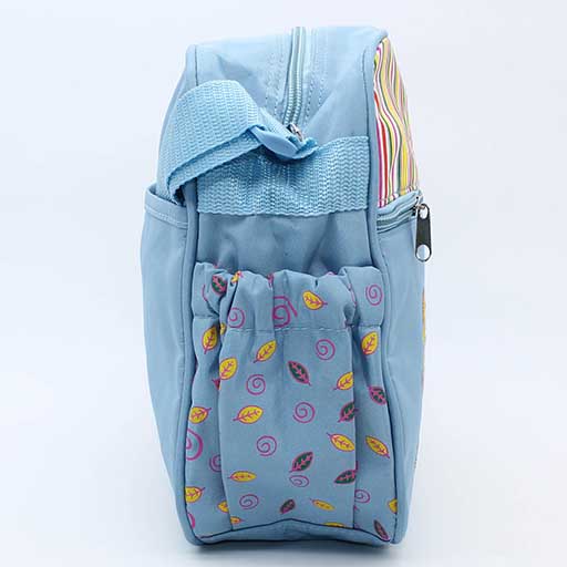 BABY BAG SMALL TURTLE FIROZI 001-S M&B