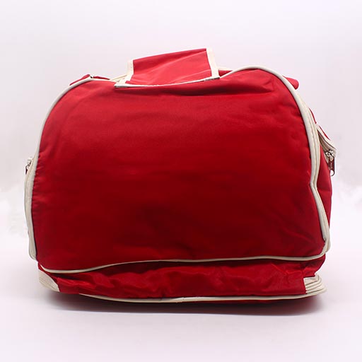 BABY BAG ANGELA HIDE & SEEK RED 8836