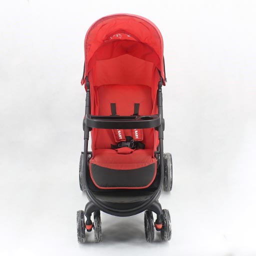 STROLLER RED KDD-6798