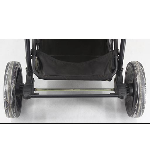 STROLLER RED KDD-6798