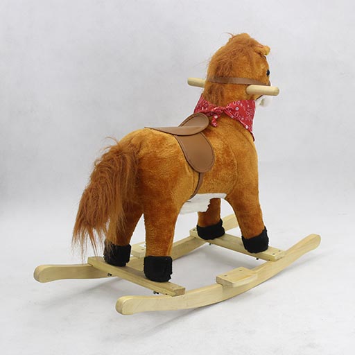 ROCKING HORSE SMALL H-600