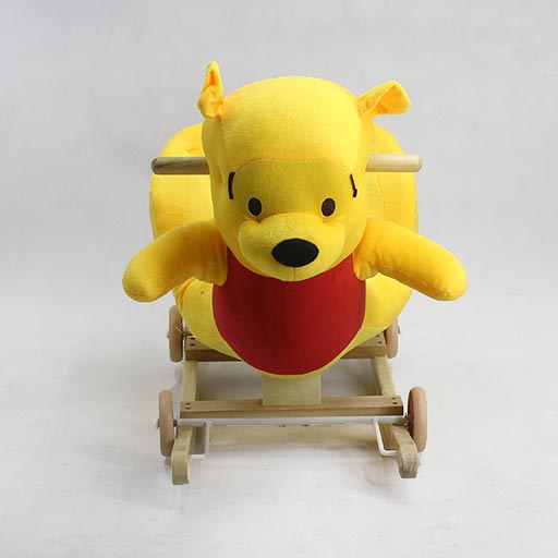 ROCKING POOH EH-39