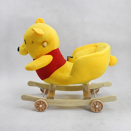 ROCKING POOH EH-39