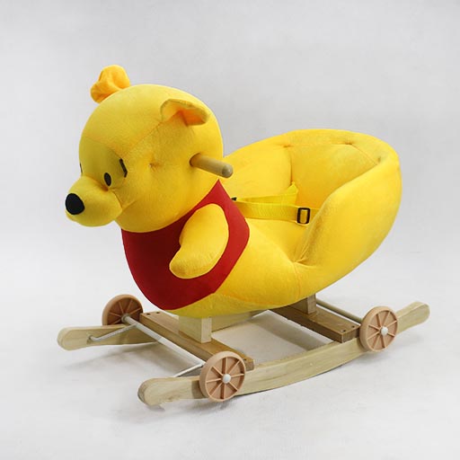 ROCKING POOH EH-39