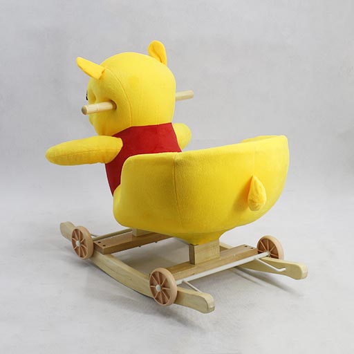 ROCKING POOH EH-39