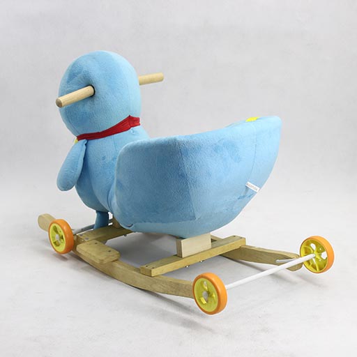 ROCKING DOREMON EH-27