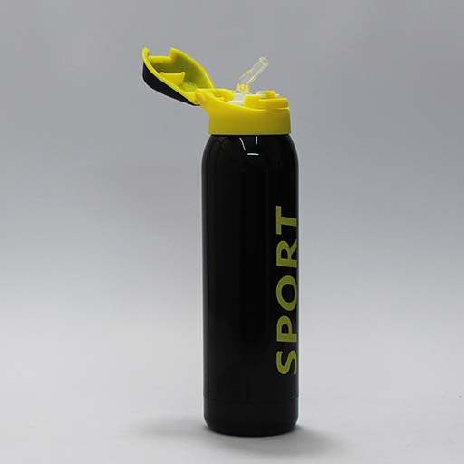Sports Passion Stainless Steel Thermos Vacuum Flask