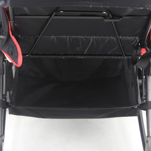 STROLLER RED 720-N169