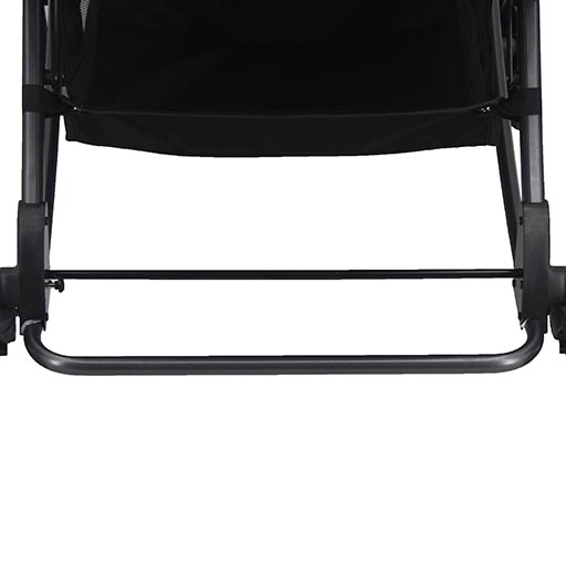 STROLLER RED 720-N169