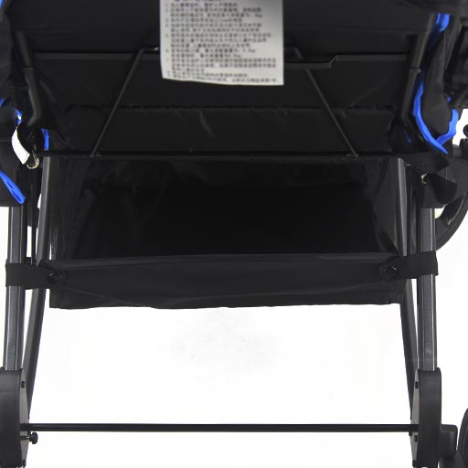 STROLLER BLUE 720-N269