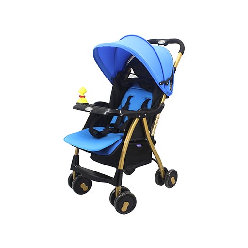 STROLLER BLUE A1-262