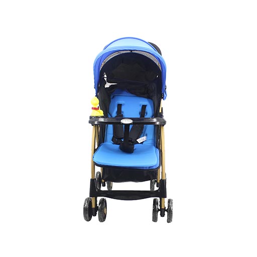 STROLLER BLUE A1-262