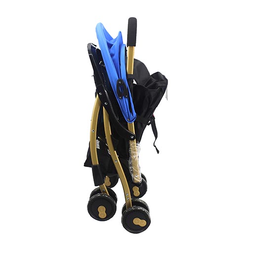 STROLLER BLUE A1-262