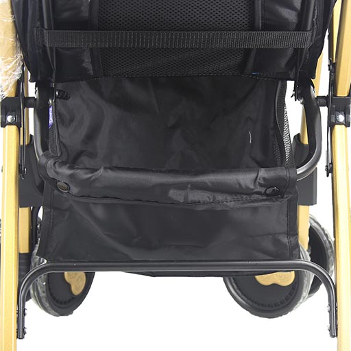STROLLER BLUE A1-262