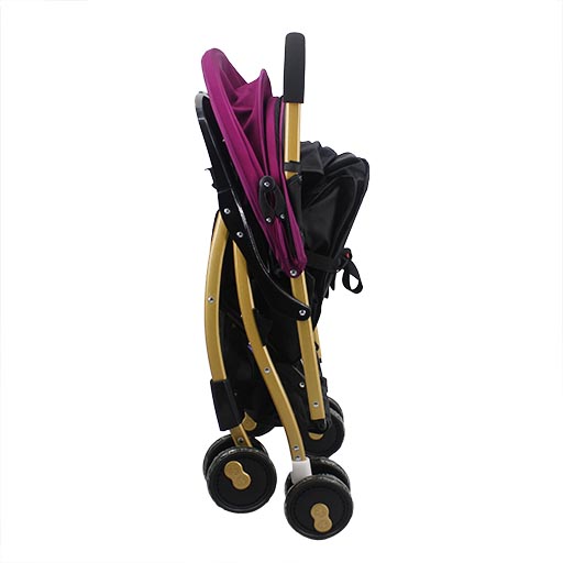STROLLER PURPLE A1-112