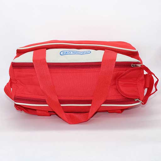 BABY BAG RED AILICHENG 618 M&B