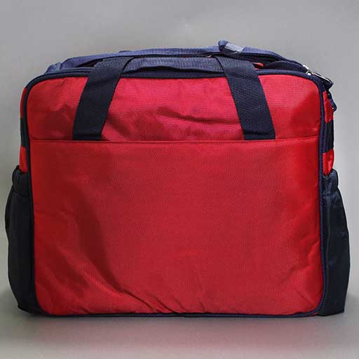 BABY BAG CHICCO NAVY BLUE MM-218 M&B