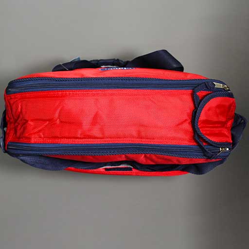 BABY BAG CHICCO NAVY BLUE MM-218 M&B