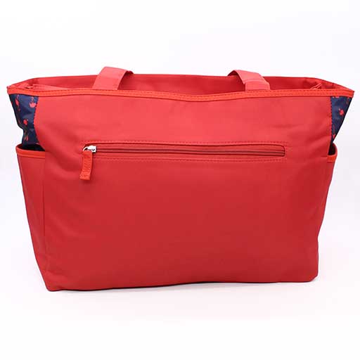 BABY BAG FLAMINGO RED TT-002 M&B