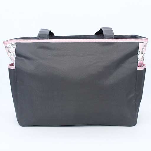 BABY BAG 4PCS DESIGN CIRCLE BB-999-00 M&B
