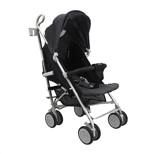 BUGGIE GRAY QE-9