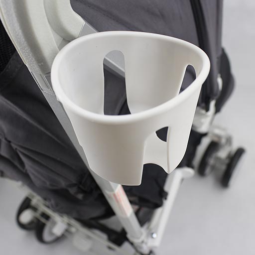 BUGGIE GRAY QE-9