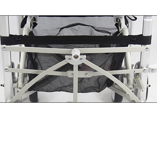 BUGGIE GRAY QE-9