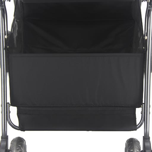 STROLLER RED 736S-169