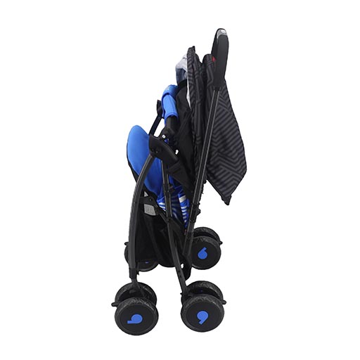 STROLLER BLUE 736S-269