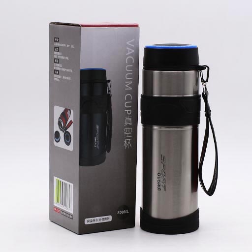 VACUUM FLASK 800ML SPORT OU&RUI OR-2285
