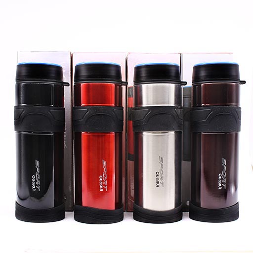 VACUUM FLASK 800ML SPORT OU&RUI OR-2285