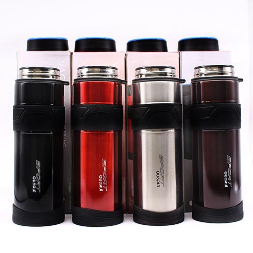 VACUUM FLASK 800ML SPORT OU&RUI OR-2285