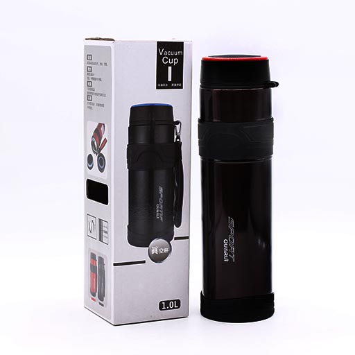 VACUUM FLASK 1000ML SPORT OU&RUI OR-2286