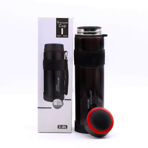 VACUUM FLASK 1000ML SPORT OU&RUI OR-2286