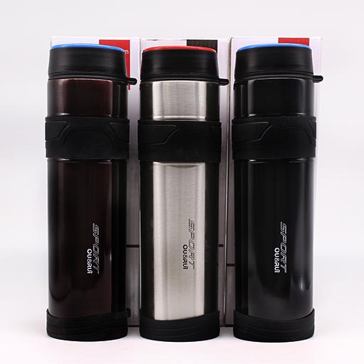 VACUUM FLASK 1000ML SPORT OU&RUI OR-2286