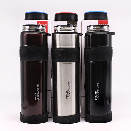 VACUUM FLASK 1000ML SPORT OU&RUI OR-2286