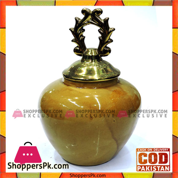 Home Decor High Quality Candy Jar