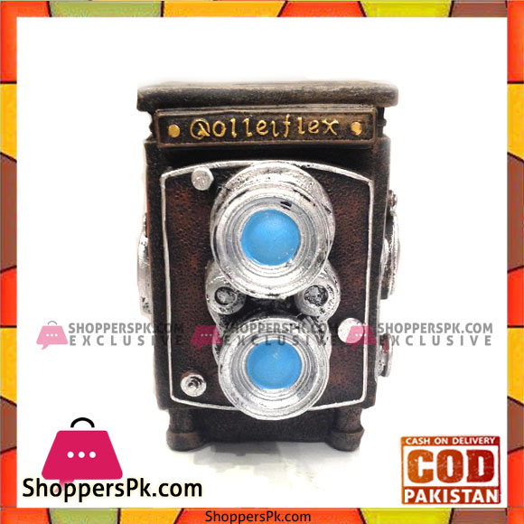 Home Decor High Quality Fiber Roller flex Camera