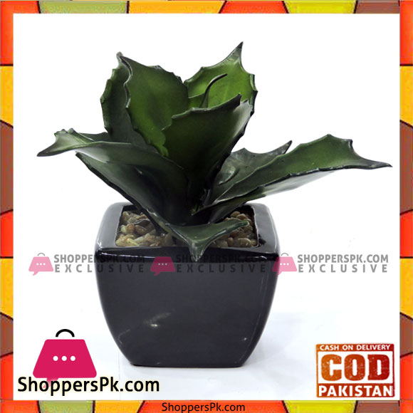 Home Decoration Artificial Flower Pot