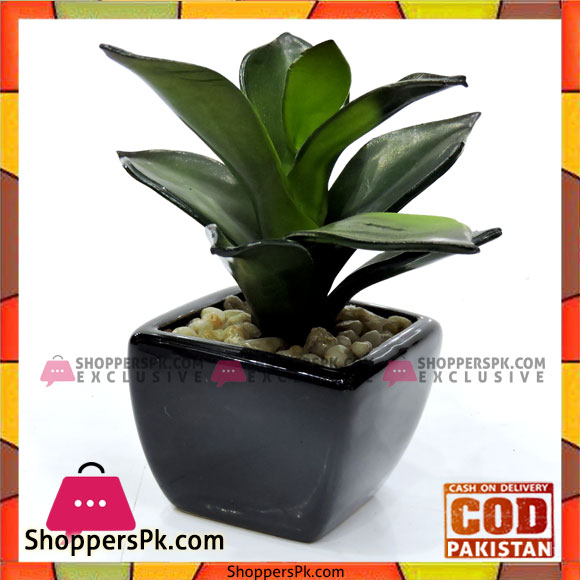 Home Decoration Artificial Flower Pot