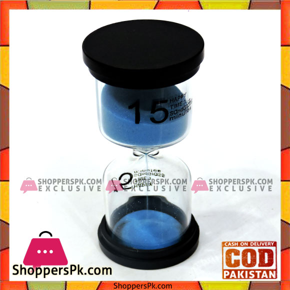 Home Decoration High Quality 15 Mint Timer 4 inch