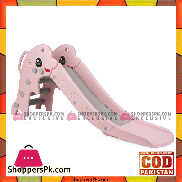 Kids Slide Dolphin For 1-7 Years Kids SA-02